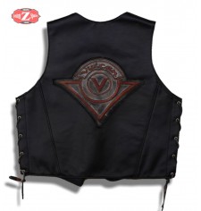 Vest custom patch. mod, Eagle Harley Davidson