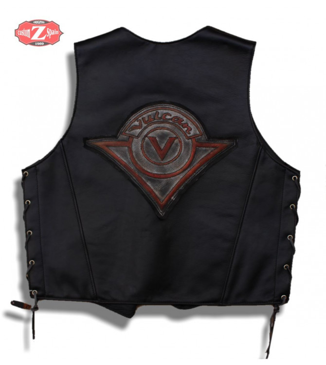 Vest custom patch. mod, Eagle Harley Davidson