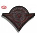 Gilet custom patch. mod, Aigle Harley Davidson