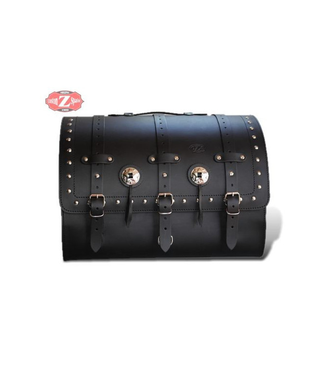 Custom KIVIR trunk classic