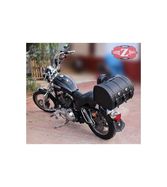 Baúl Custom KIVIR Clásico