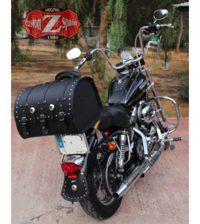 Custom KIVIR trunk classic