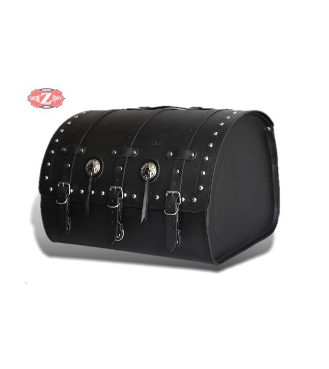 Custom KIVIR trunk classic