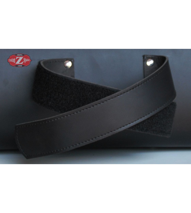 Baúl Custom KIVIR Basico con Bolsillos laterales