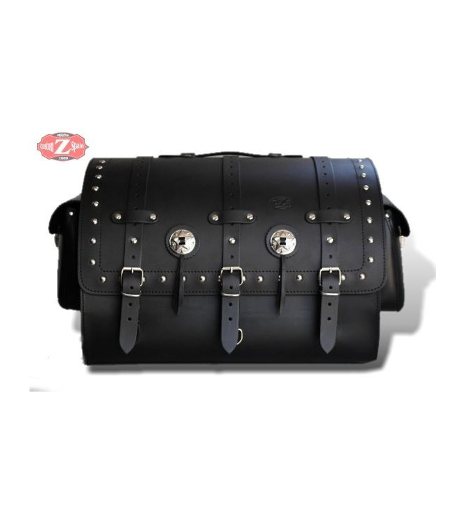 Custom KIVIR trunk classic