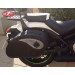 Alforjas Especificas Kawasaki Vulcan S Rigidas 