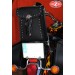 Sac de sauvegarde pour SISSY-BAR "Live To Ride" classique