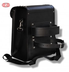 Sac de sauvegarde pour SISSY-BAR "Live To Ride" classique