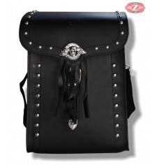 Sac de sauvegarde pour SISSY-BAR "Live To Ride" classique