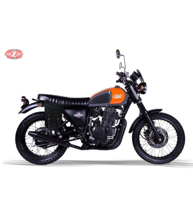 sacoche rocker, mod, TEMIS Basic