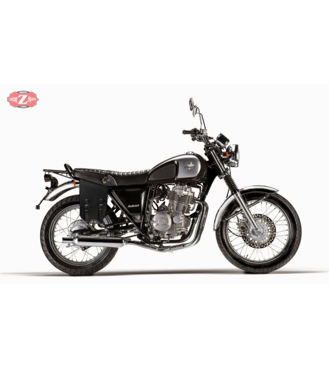 Alforja de basculante  TEMIS Basica