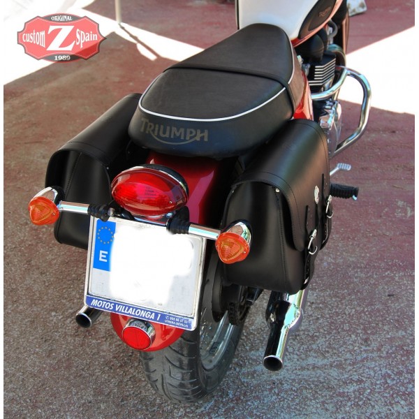 t120 saddlebags