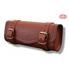 Custom Bag fork - Basic - Light Brown - Tool holders