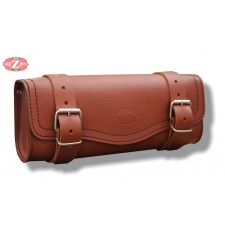 Bolsa de horquillla Custom - Básica - Marron claro - Porta herramientas