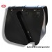 Saddlebags for Harley Davidson Sportster - mod, TRAJANO 