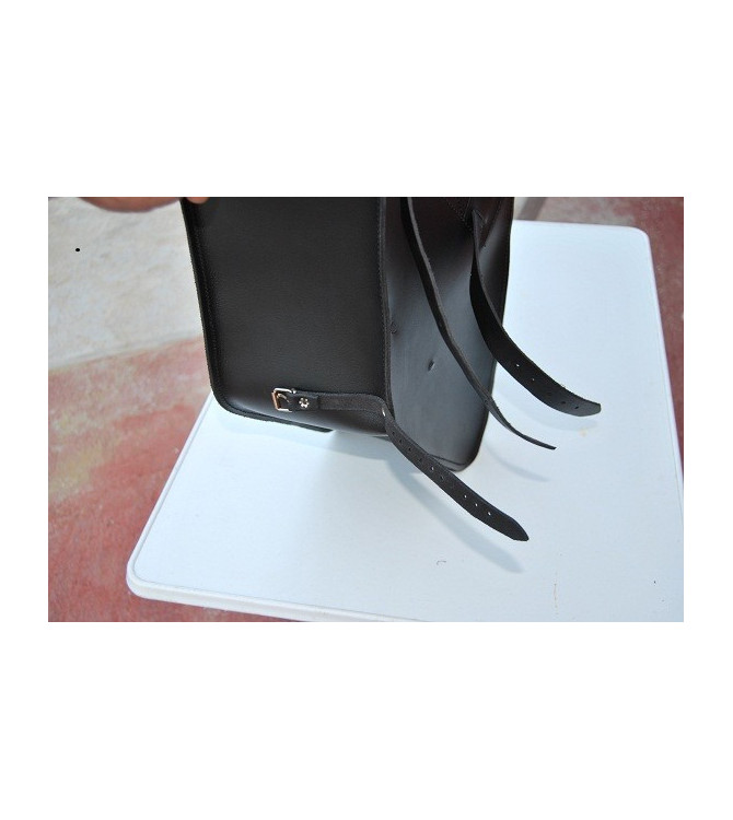 ALFORJA GORUM BASICAS