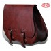 Saddlebag Left Side mod, SCIPION Brown