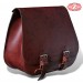 Saddlebag Left Side mod, SCIPION Brown