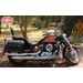 Saddlebags Yamaha Drag-Star mod, SUPER STAR Classic - Rígid