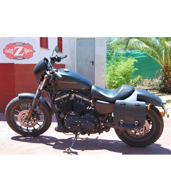 Juego de alforjas BANDO Básicas