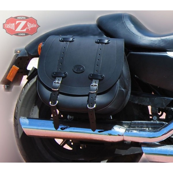 harley davidson sportster 1200 saddlebags