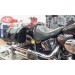 Alforja para Harley Davidson Softail Black Line mod, ITAKA