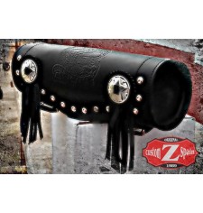 Rulo Custom Clásico 1 Concho 29 cm x 11 Ø