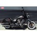 Victory High Ball Saddlebags - Specific - Rigid