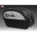 Victory High Ball Saddlebags - Specific - Rigid