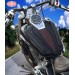  Shadow 750 - Tank Panel - Honda -  mod, ITALICO - Bicolor  