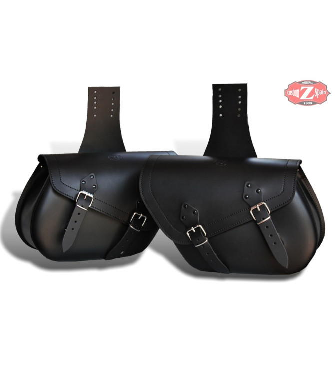 Juego de Alforjas mod, ALHAMA Basicas