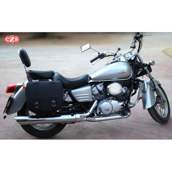 honda shadow vt125