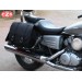 Saddlebags - Shadow VT 125 - Honda - mod, BANDO Basicas.