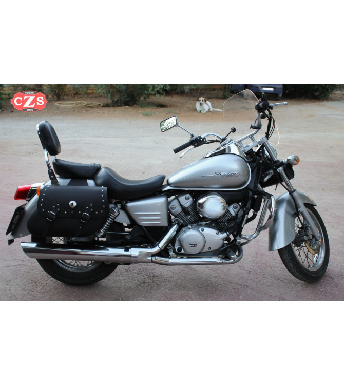 Juego de alforjas TORELO Clasicas