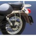 Saddlebags for Shadow VT 125 - Honda - mod, TORELO Classics