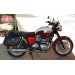 Alforjas para Bonneville T-100 - T120 - Triumph - mod,  TORELO Clásicas - Específicas