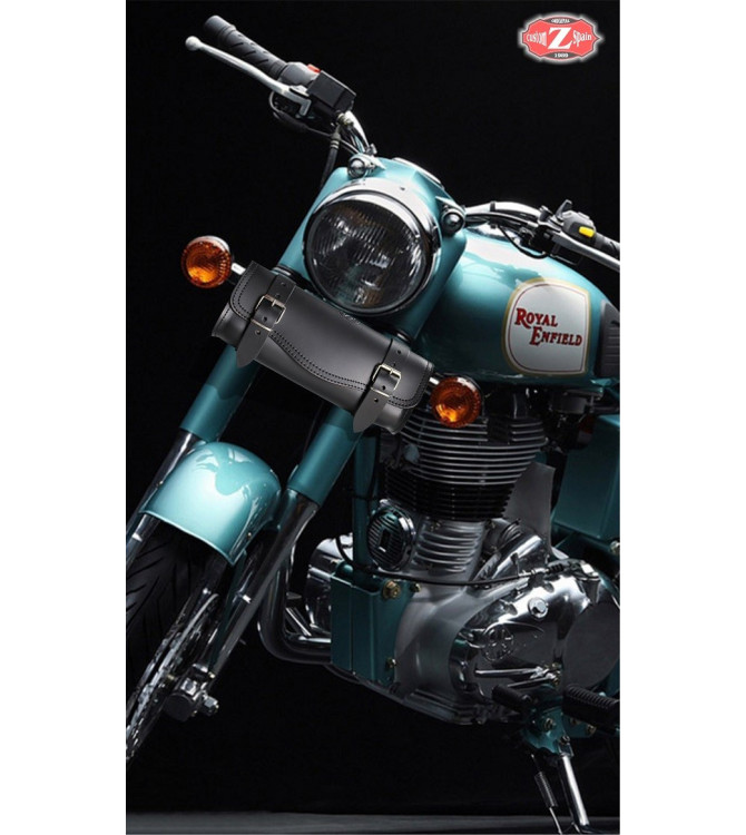 Royal Enfield outils sac - Bullet Classic - Basic - Plano - Noir