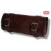 Royal Enfield Tool Bag - Bullet Classic - Basic - Flat - Bronw