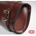 Bolsa herramientas para Royal Enfield - Bullet Classic - Básica - Plano - Marrón