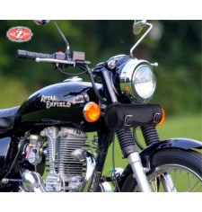 Rulo para Royal Enfield - Bullet Classic - Custom Básico 29 cm x 11 Ø