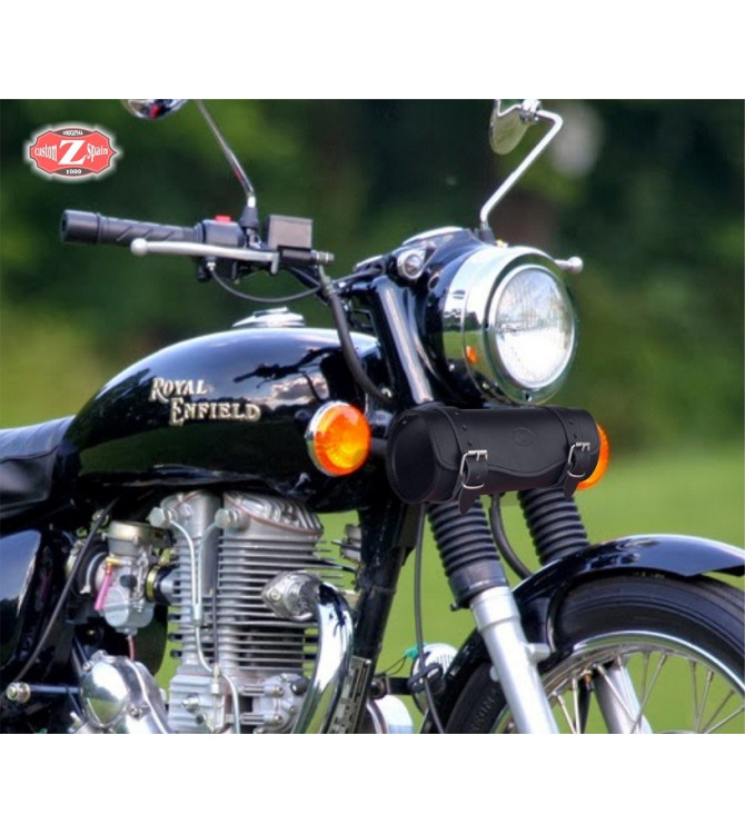 Rulo para Royal Enfield - Bullet Classic - Custom Básico 29 cm x 11 Ø