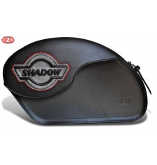 Alforjas para Shadow VT750 C2  Honda -VENDETTA Shadow - Específicas