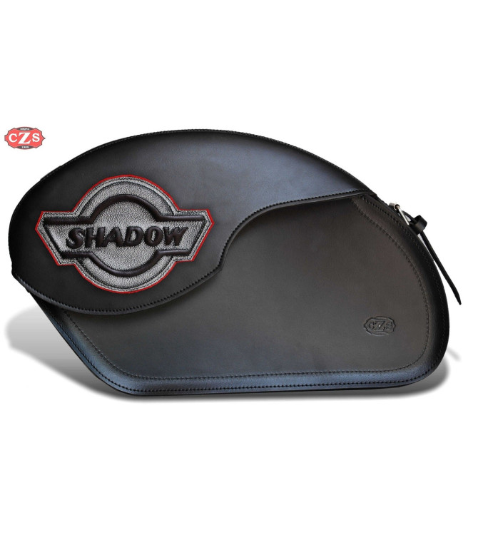 Satteltaschen Shadow VT750 C2 Spirit Shadow Honda- VENDETTA - Spezifische