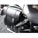 Saddlebag Speedmaster 900 - mod, CENTURION Left - Specific - Black