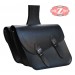 saddlebags for Blackster 250 Keeway mod. Specific Basic FARAON.