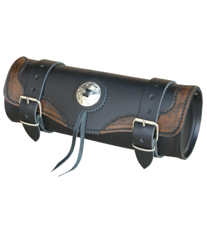 Rulo Custom Tex 1 Concho