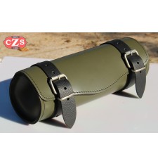 Royal Enfield Tool Bag - Bullet Classic -Platoon -  29 cm x 11 Ø