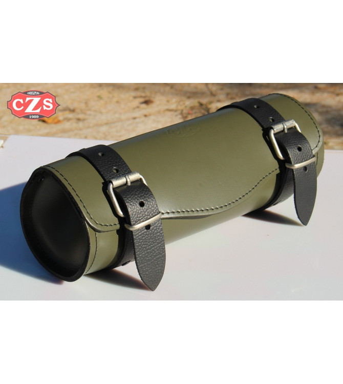 Rulo para Royal Enfield - Bullet Classic - Platoon 29 cm x 11 Ø