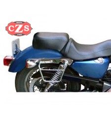 Sacoches pour Sportster - Harley Davidson - mod, SAHARA Sportster - de base - spécifiques