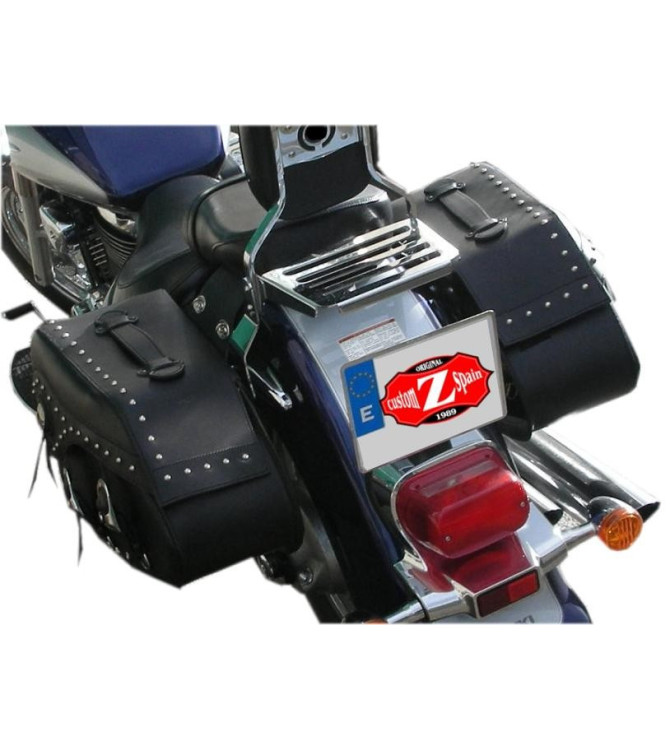 ALFORJA LEPANTO CLÁSICAS